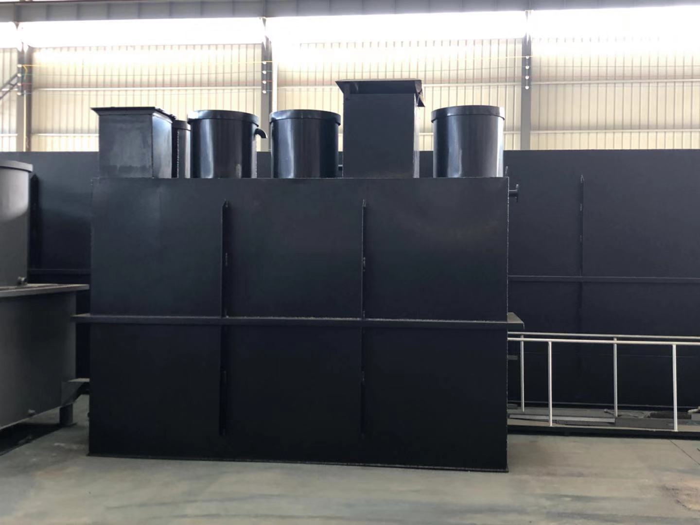 醫(yī)院污水處理設(shè)備產(chǎn)銷(xiāo)規(guī)模增大 廠(chǎng)家如何應(yīng)對(duì)挑戰(zhàn)